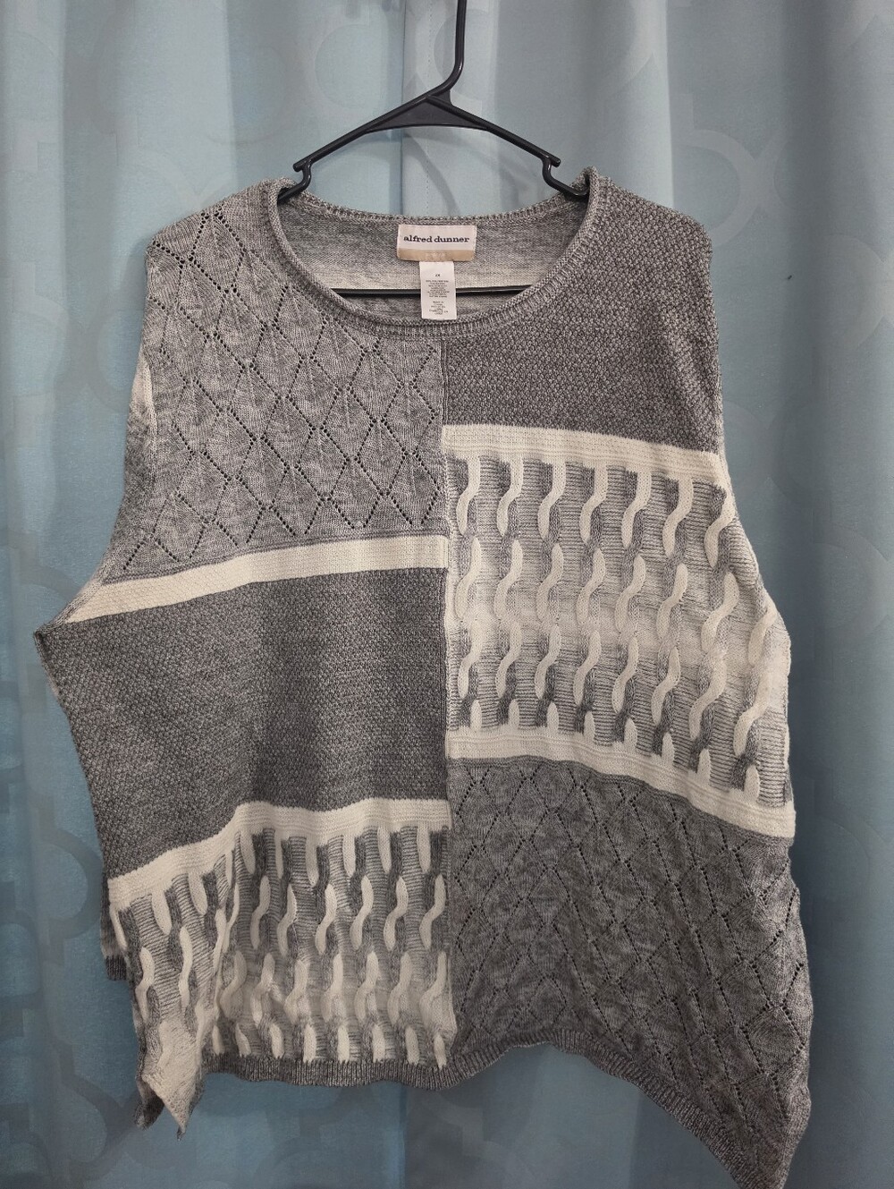 Alfred Dunner Sweater